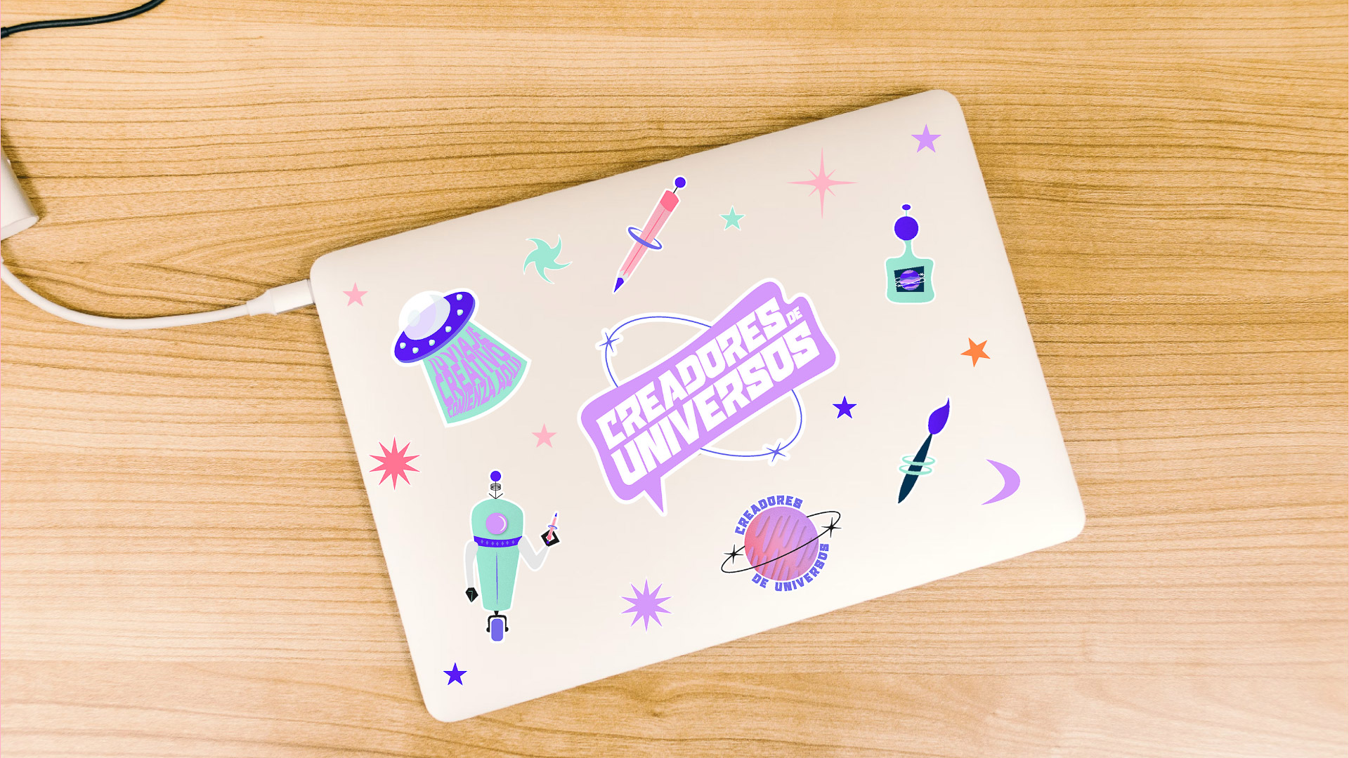 Creadores de universos