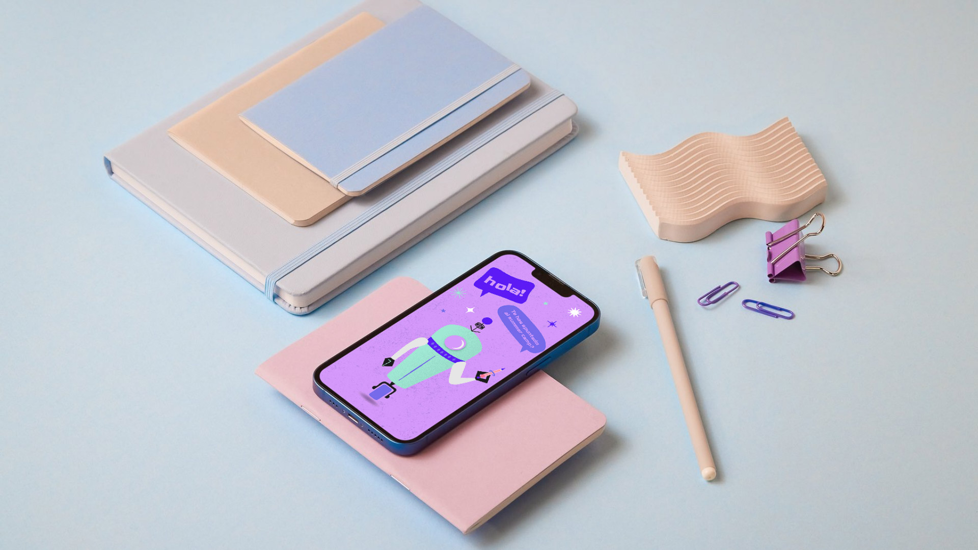 Creadores de universos