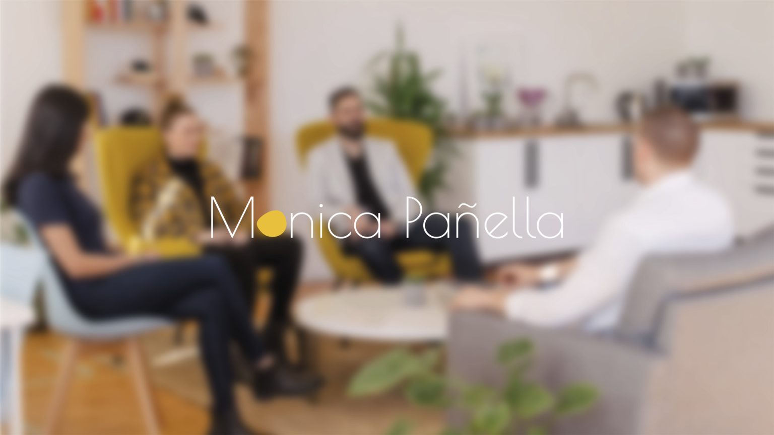 Monica project