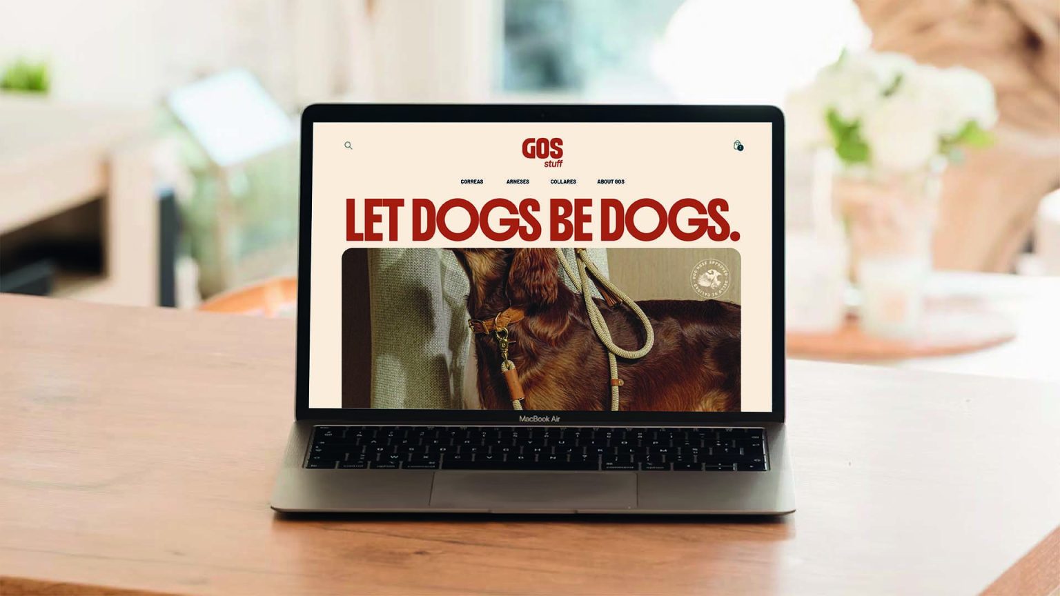 gos web